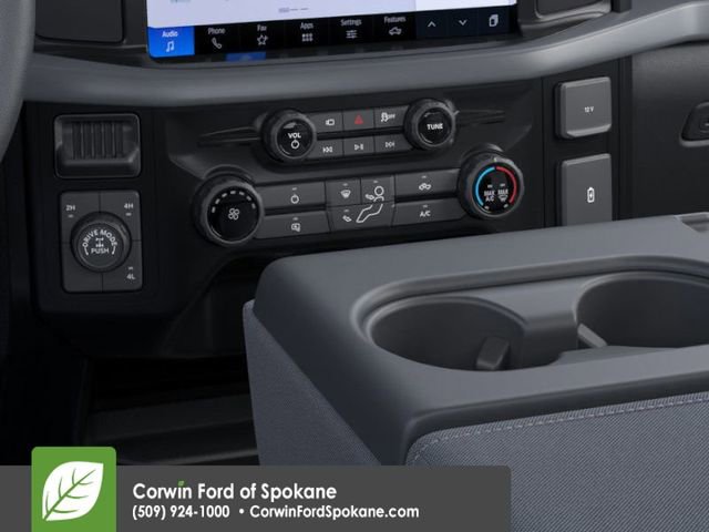 New 2026 Ford F150 XL image 15