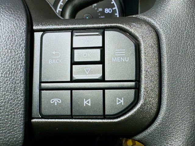 New 2026 Ford F250 XL w/ XL Chrome Package image 28