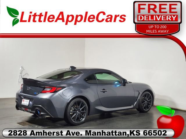 Used 2024 Toyota GR86 Premium image 29
