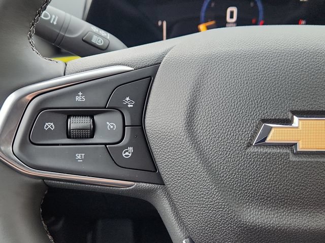 New 2026 Chevrolet Trax LT w/ Driver Confidence Package FWD image 23