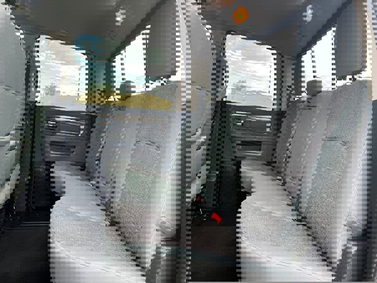 Used 2016 RAM 2500 Power Wagon w/ Luxury Group image 32