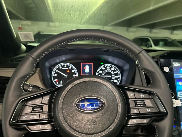 New 2026 Subaru Forester Premium w/ Base/Premium Plus Package image 13