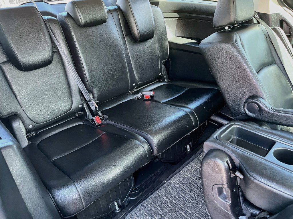 Used 2025 Honda Odyssey EX-L image 26