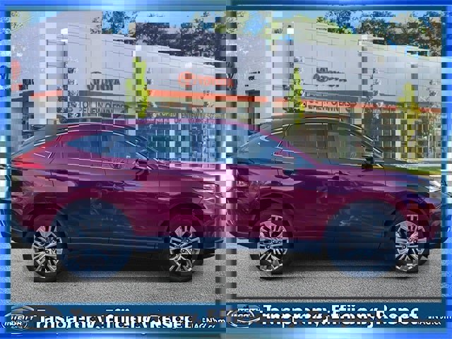 Used 2023 Toyota Venza Limited image 5