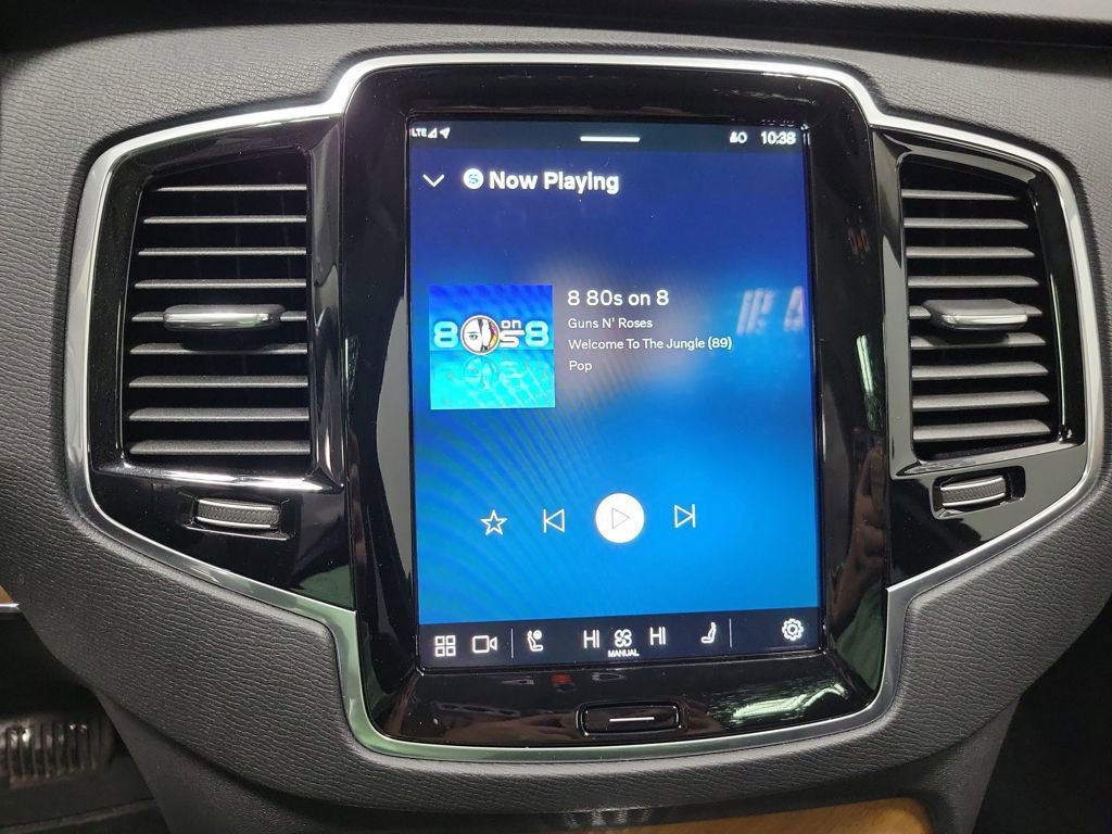 Used 2025 Volvo XC90 B5 Plus w/ Protection Package Premier image 48