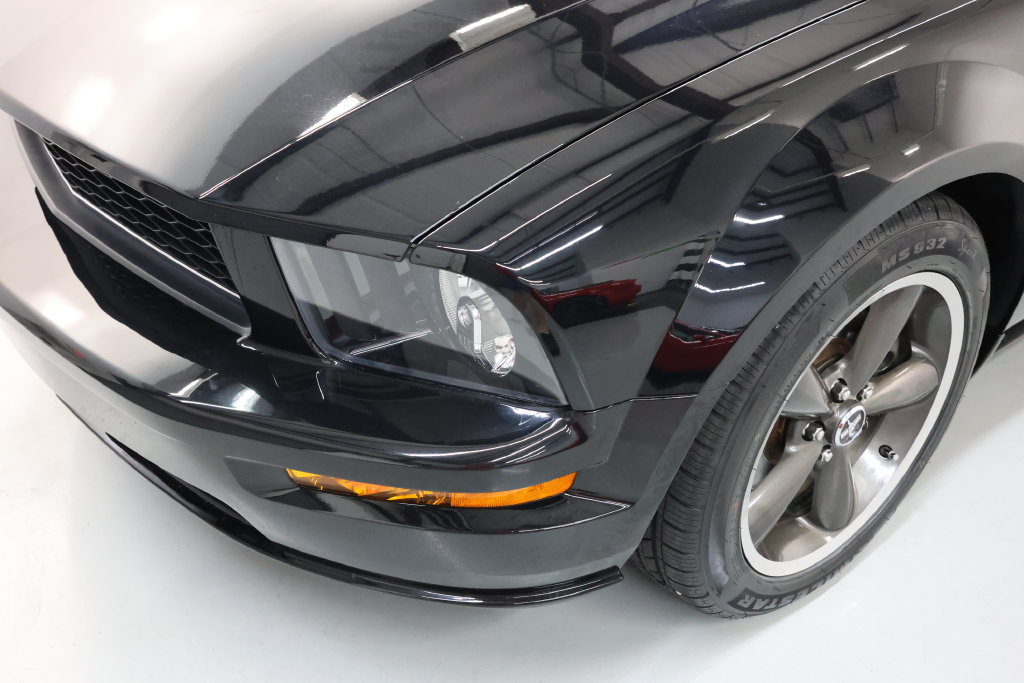 Used 2008 Ford Mustang GT Premium RWD image 37