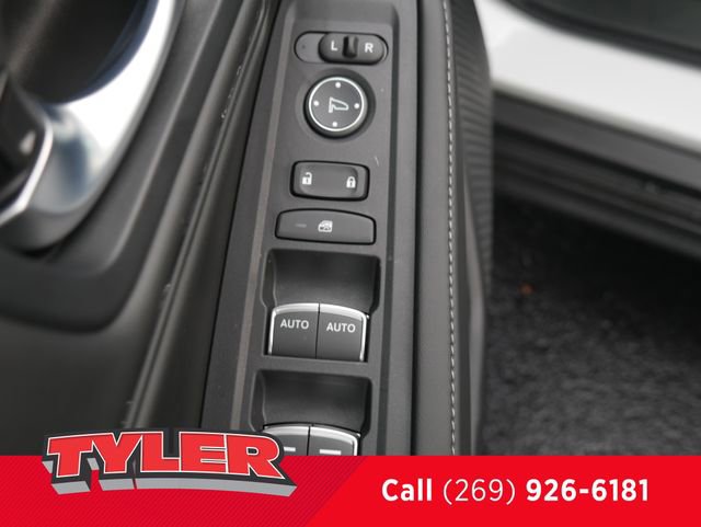 New 2025 Honda Accord Sport image 22