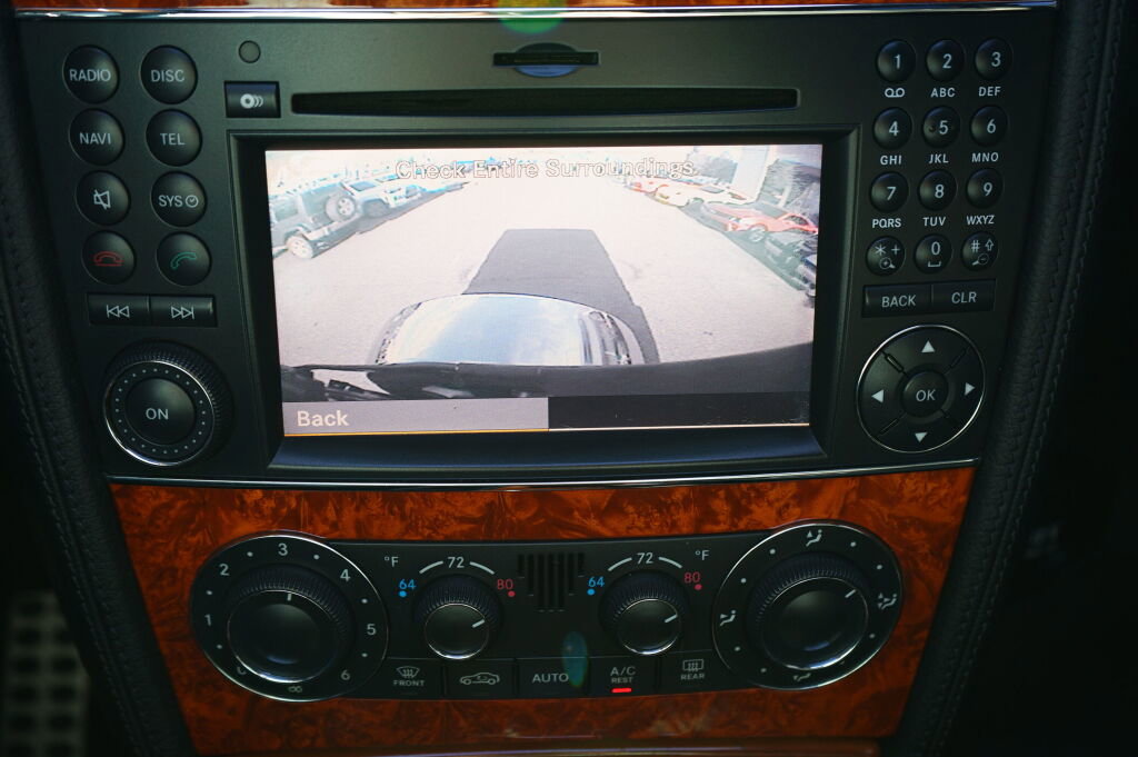 Used 2010 Mercedes-Benz G 55 AMG 4MATIC image 19