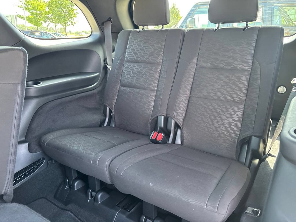 Used 2026 Dodge Durango GT w/ Blacktop Package AWD/4WD image 45