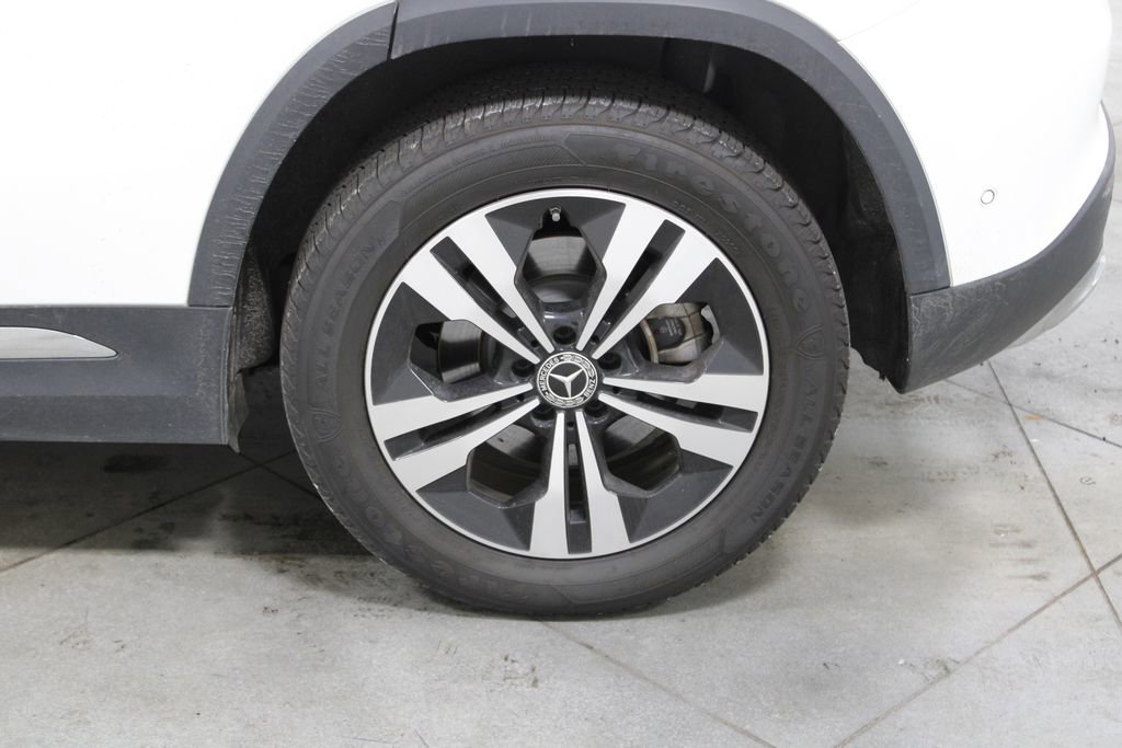 Used 2025 Mercedes-Benz GLA 250 GLA 250 image 18