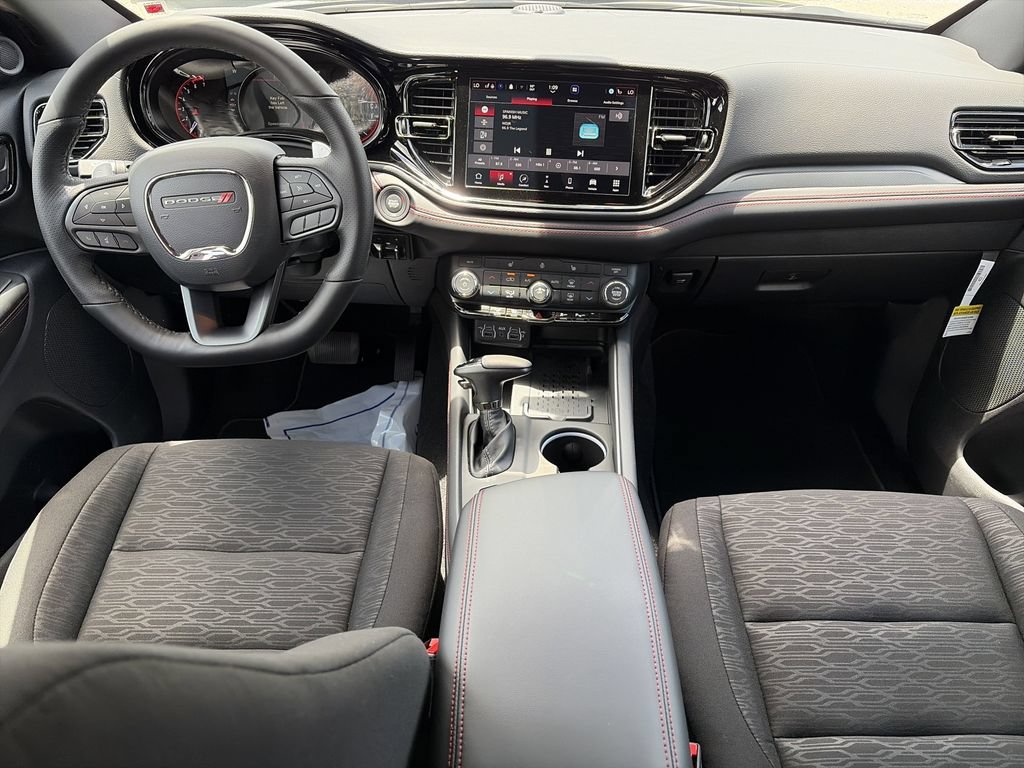 New 2026 Dodge Durango GT AWD/4WD image 13