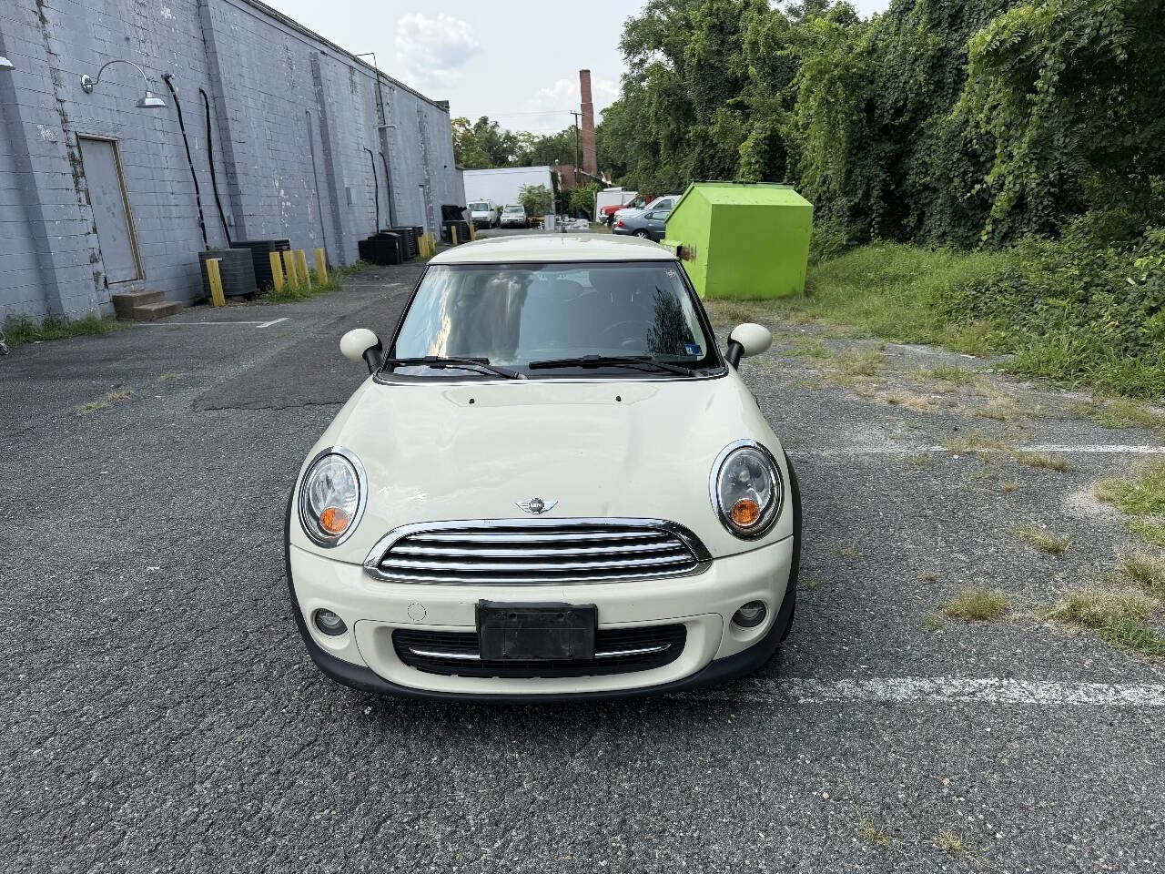 Used 2013 MINI Cooper Hardtop
