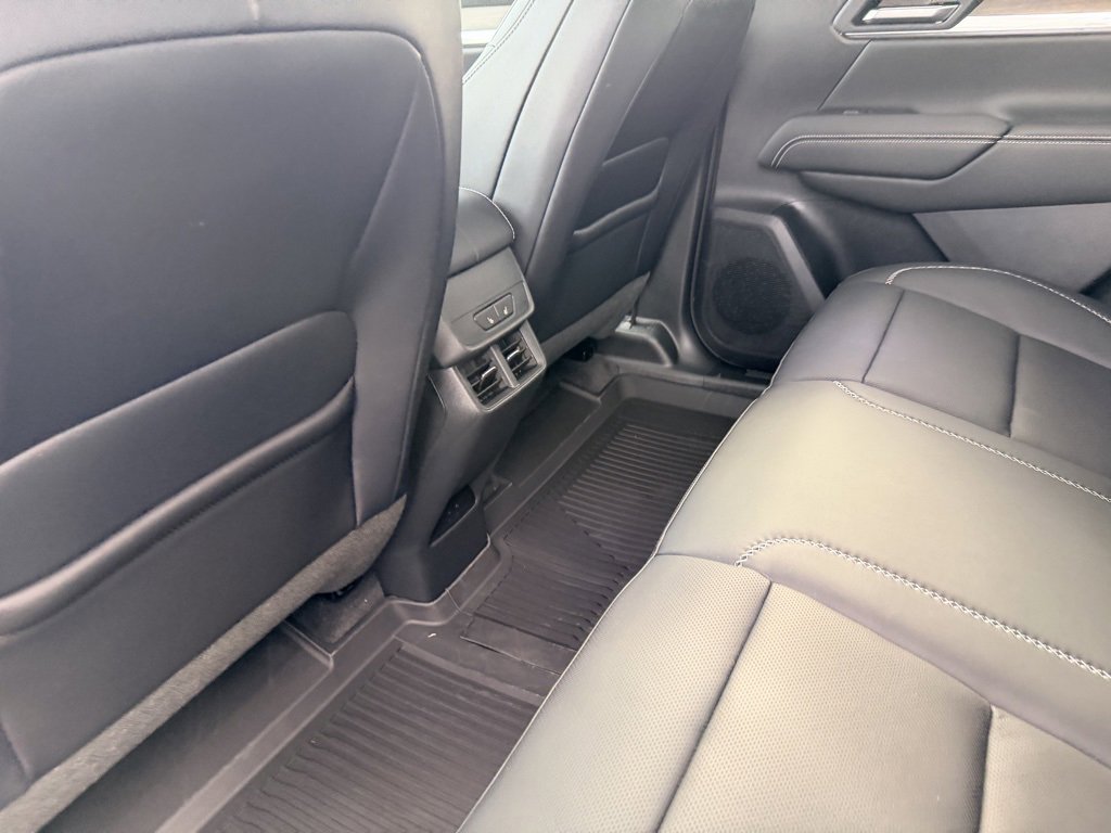 New 2026 GMC Terrain Denali image 32