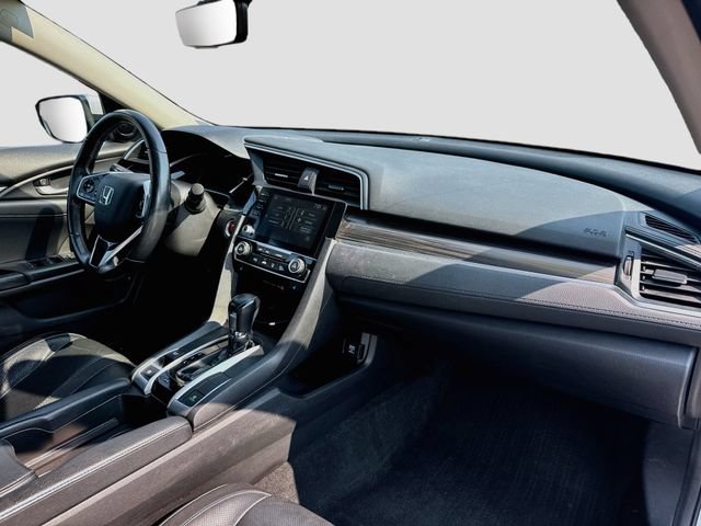 Used 2019 Honda Civic EX-L image 33