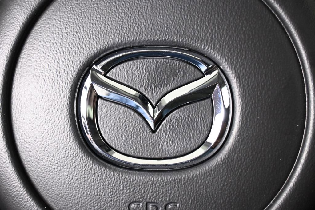 New 2026 MAZDA CX-50 AWD 2.5 S w/ Accent Package image 34