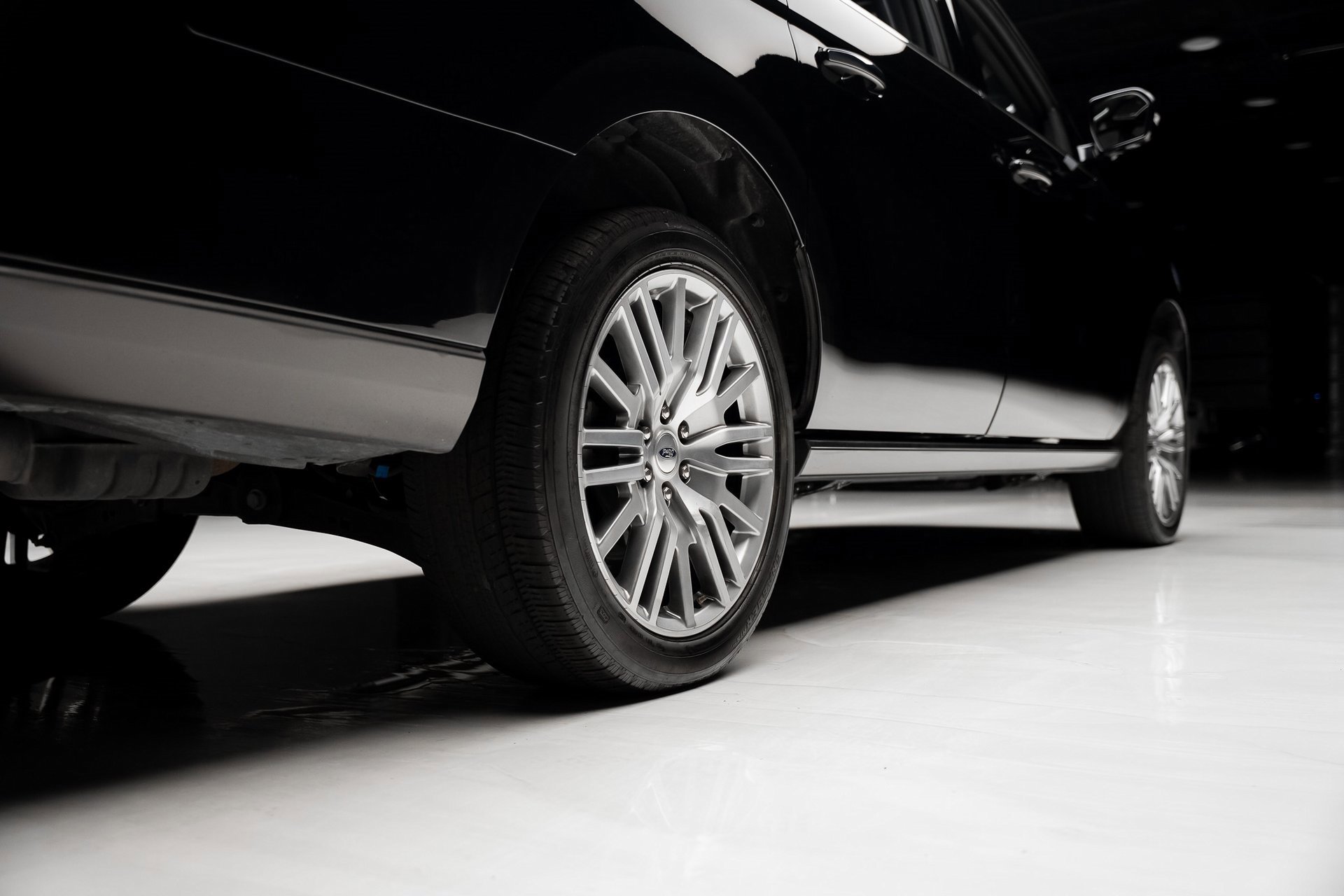 Used 2024 Ford Expedition Max Limited image 74