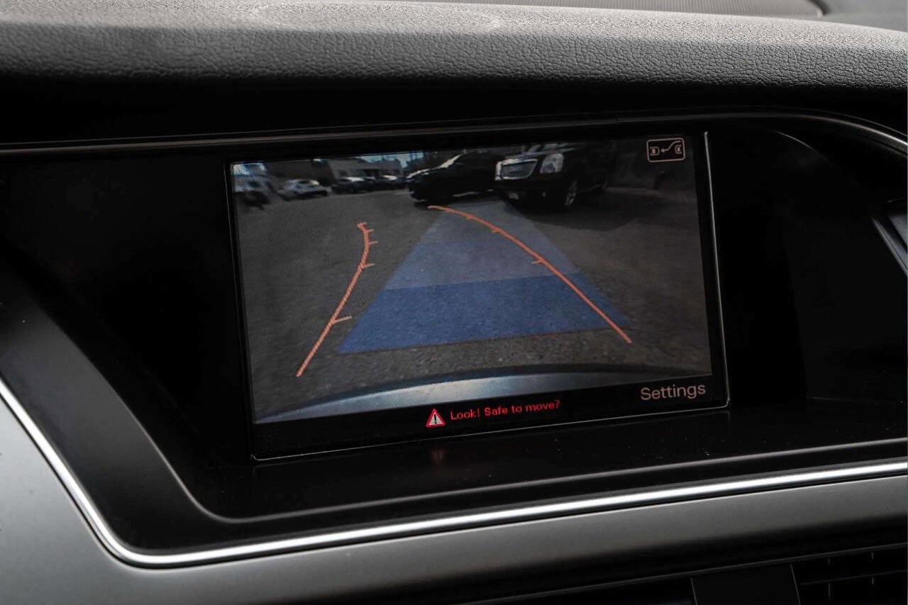 Used 2013 Audi A4 Premium Plus image 23