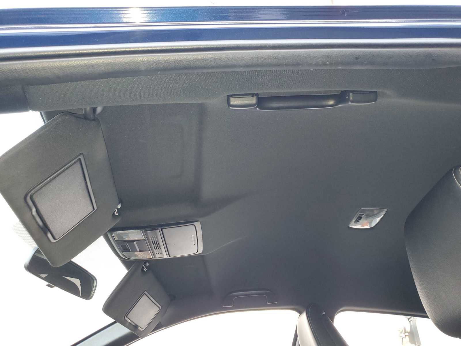 Used 2017 Honda Accord Sport image 17