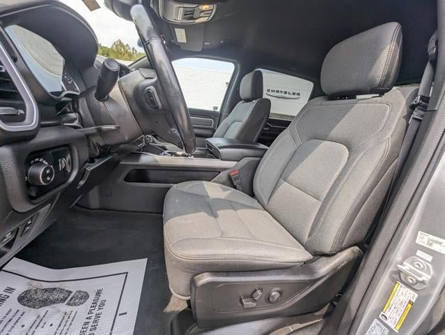 Used 2022 RAM 1500 Big Horn AWD/4WD image 26