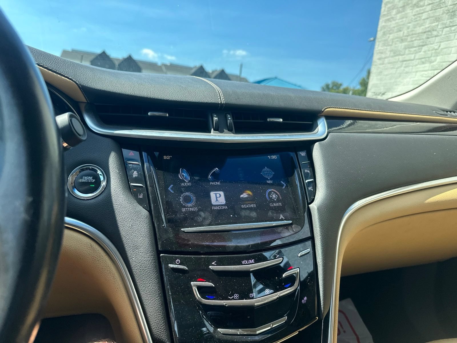 Used 2014 Cadillac XTS Premium FWD image 12