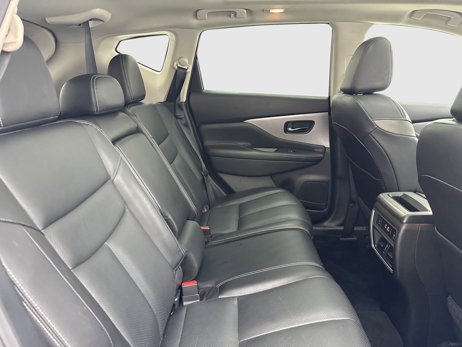 Used 2023 Nissan Murano SL w/ SL Moonroof Package image 46