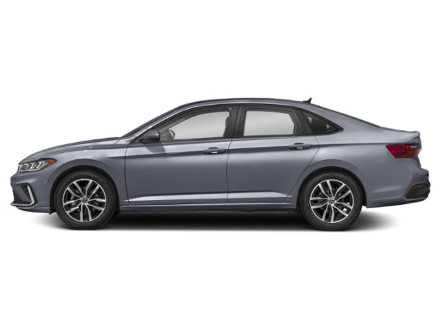 New 2026 Volkswagen Jetta SE FWD image 3