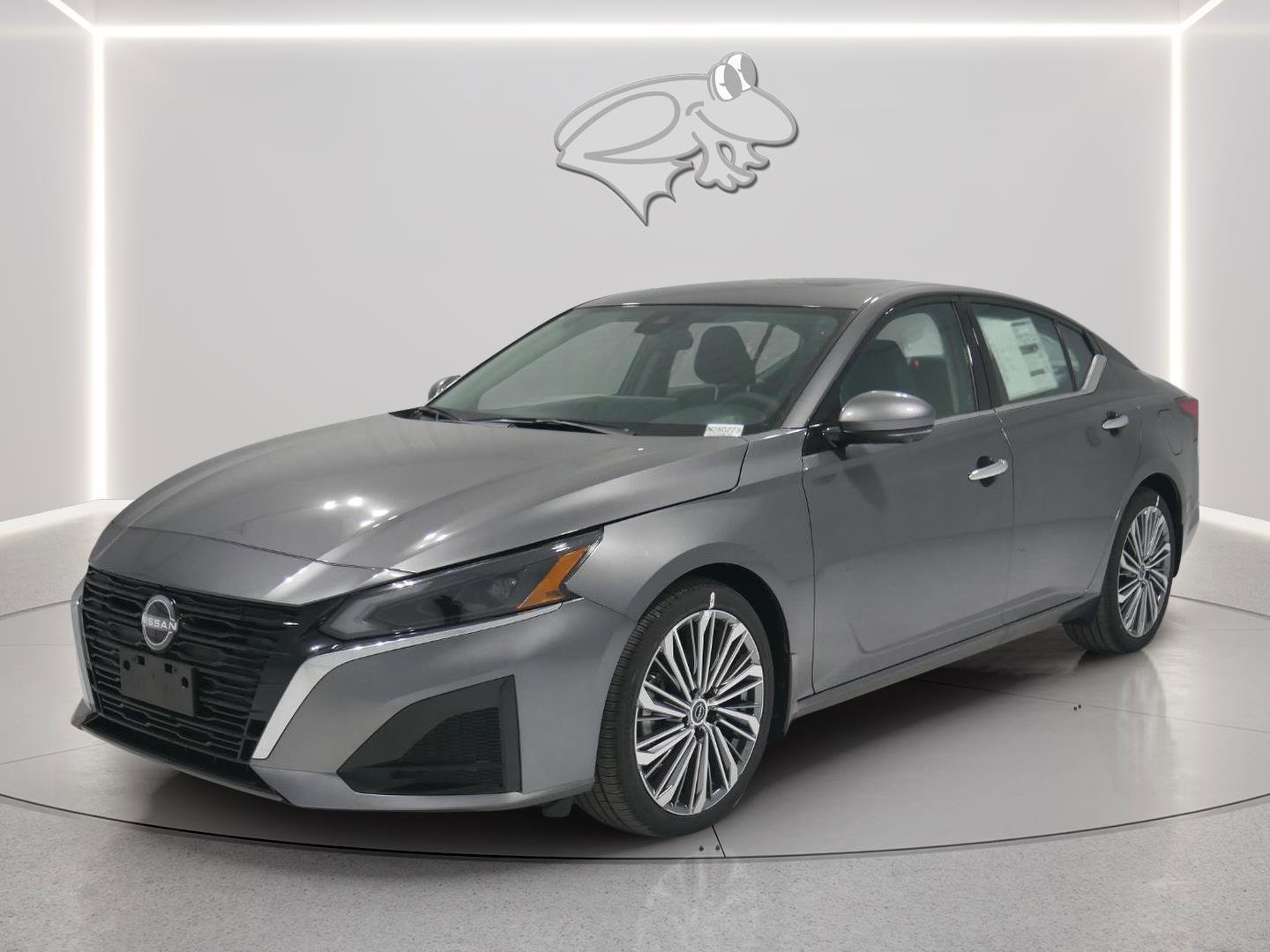 New 2025 Nissan Altima 2.5 SL image 1