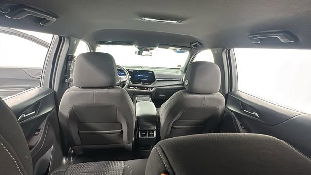 Used 2025 Chevrolet Equinox LT image 17