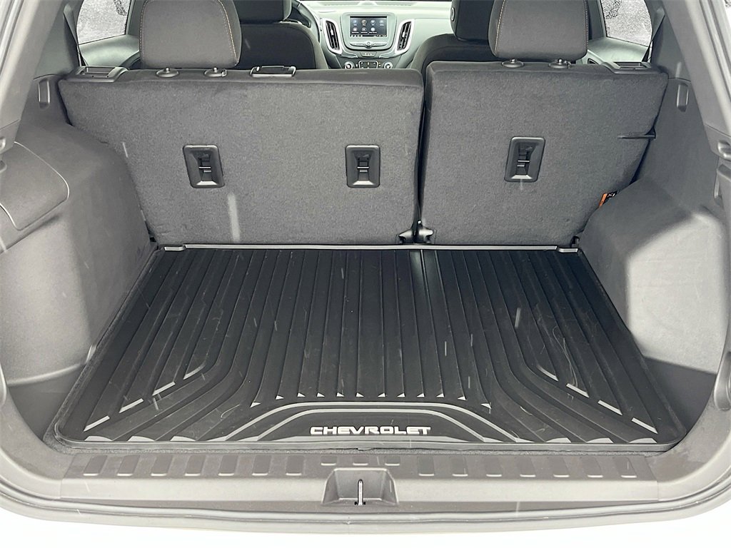 Used 2024 Chevrolet Equinox LT image 26