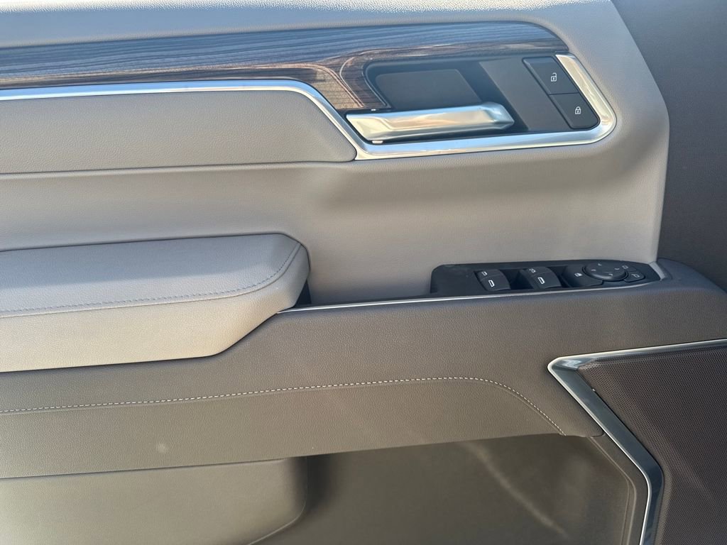 New 2026 Chevrolet Silverado 1500 LT image 16