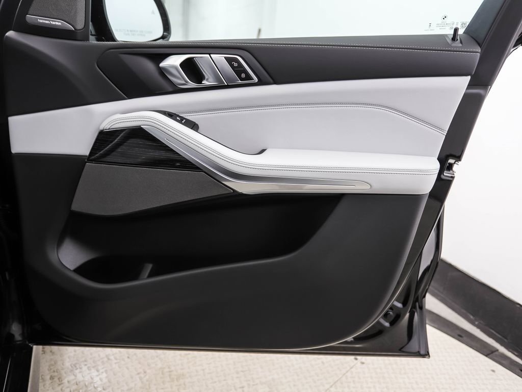 New 2026 BMW X5 xDrive40i image 29