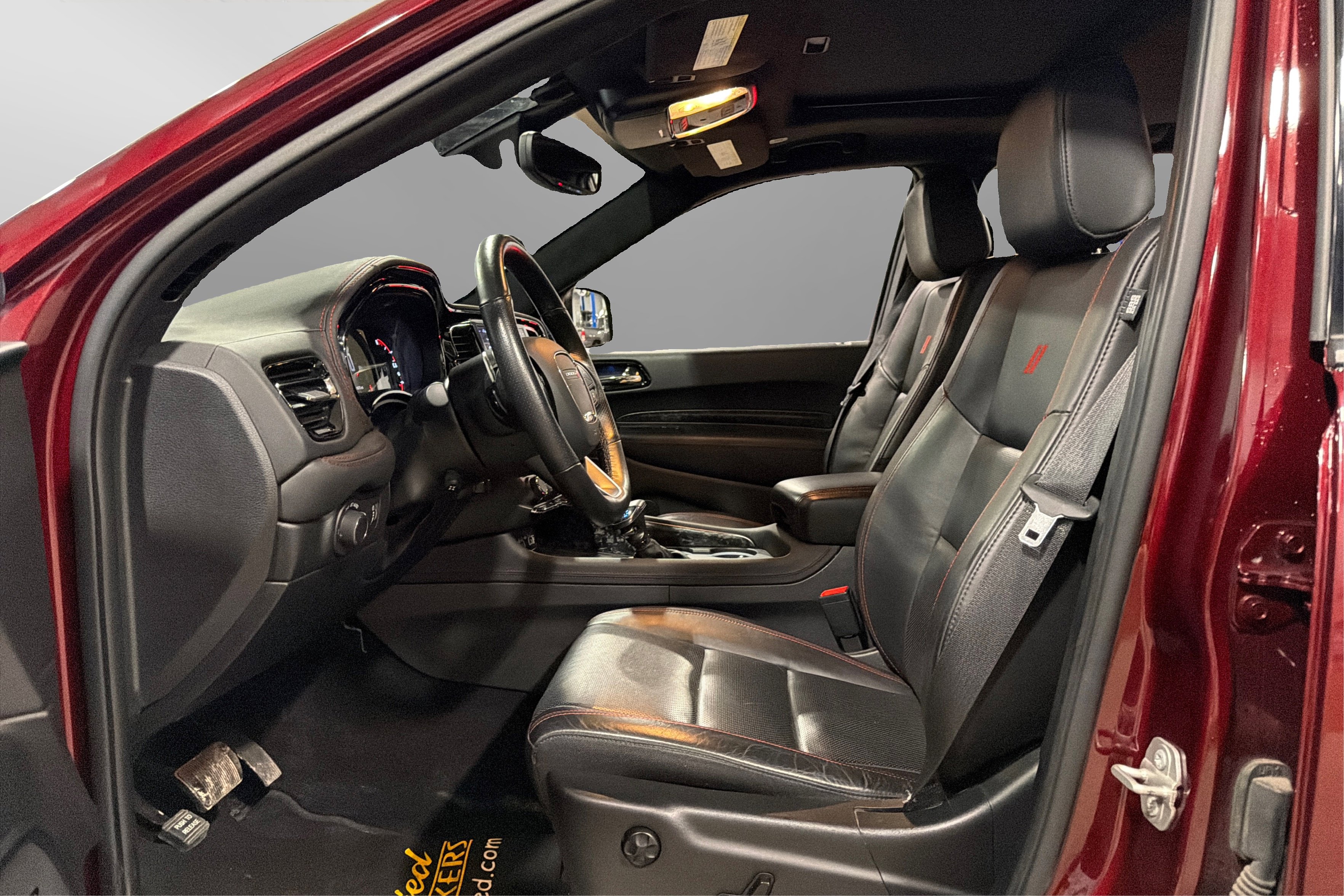 Used 2024 Dodge Durango R/T AWD/4WD image 19