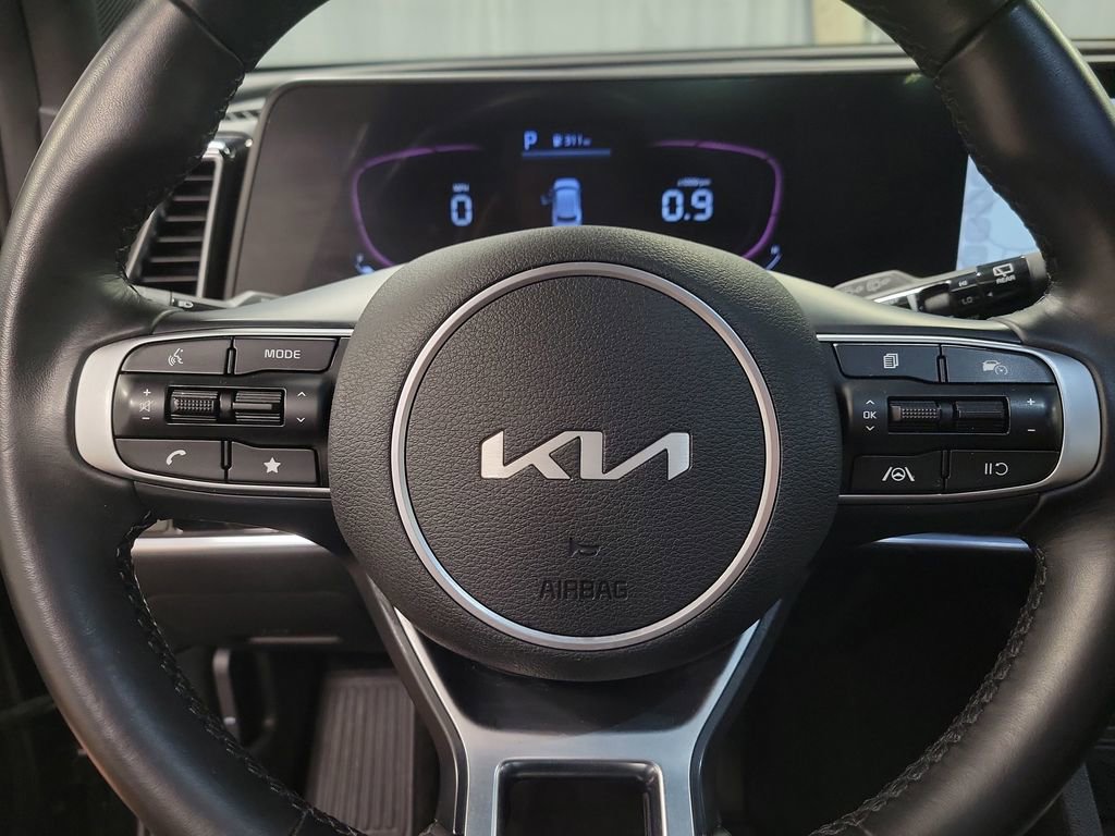 Used 2023 Kia Sportage X-Line w/ X-Line Premium Package image 21