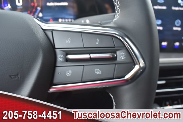 New 2026 Chevrolet Traverse LT w/ LPO, Floor Liner Package FWD image 23