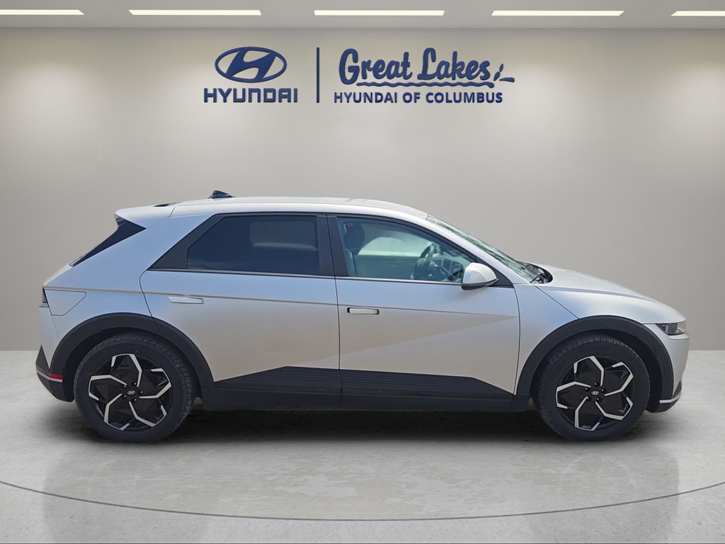 Used 2024 Hyundai Ioniq 5 SEL AWD/4WD image 6