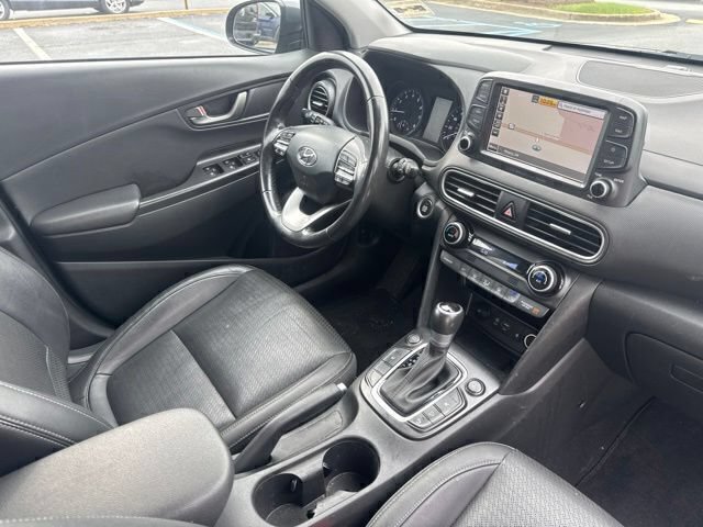 Used 2020 Hyundai Kona Ultimate AWD/4WD image 24