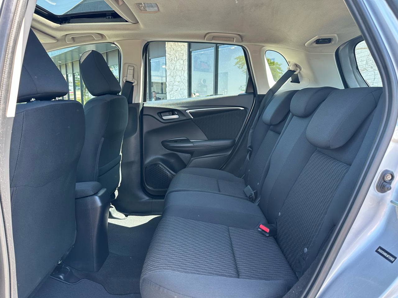 Used 2020 Honda Fit EX image 14