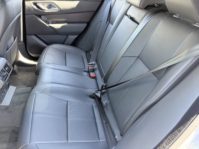 New 2026 Land Rover Range Rover Velar Dynamic SE AWD/4WD image 16