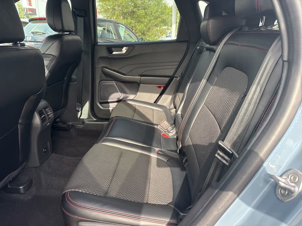 Used 2024 Ford Escape ST-Line Select w/ Tech Pack #1 image 14