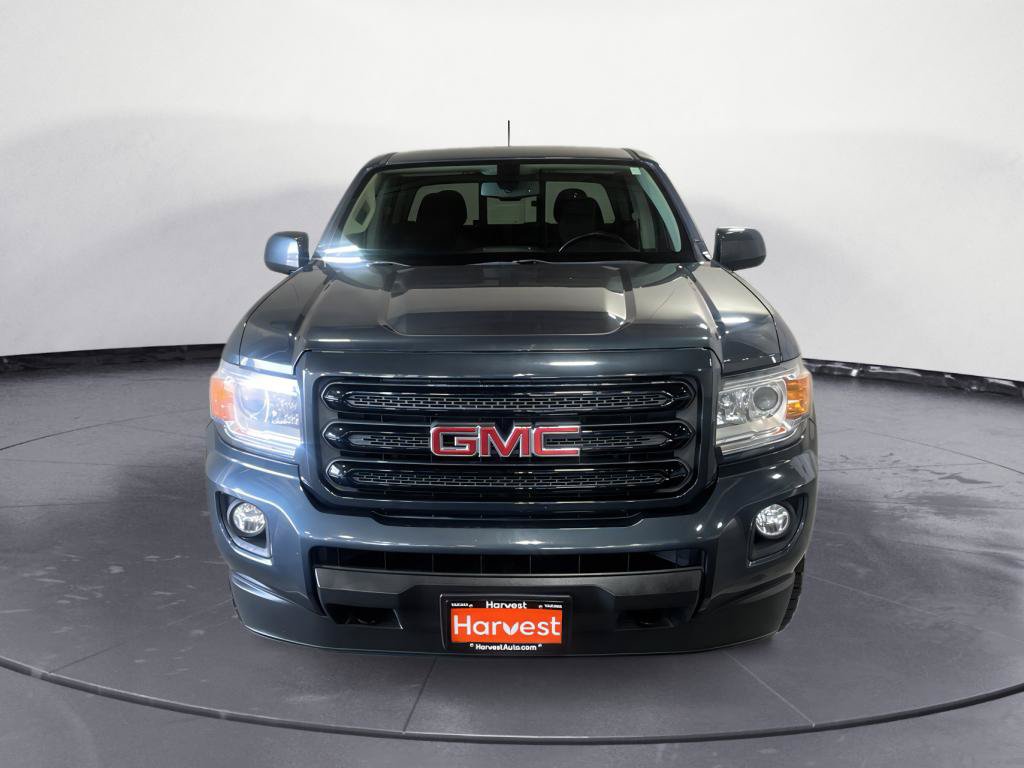 Used 2020 GMC Canyon SLE w/ Elevation Edition AWD/4WD image 3