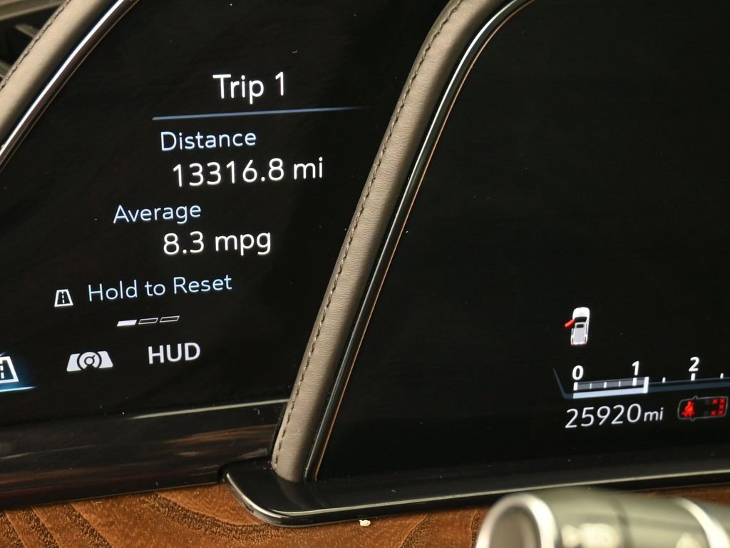 Certified 2021 Cadillac Escalade ESV Sport Platinum image 10