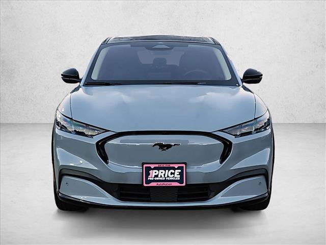 Used 2024 Ford Mustang Mach-E Premium RWD image 2