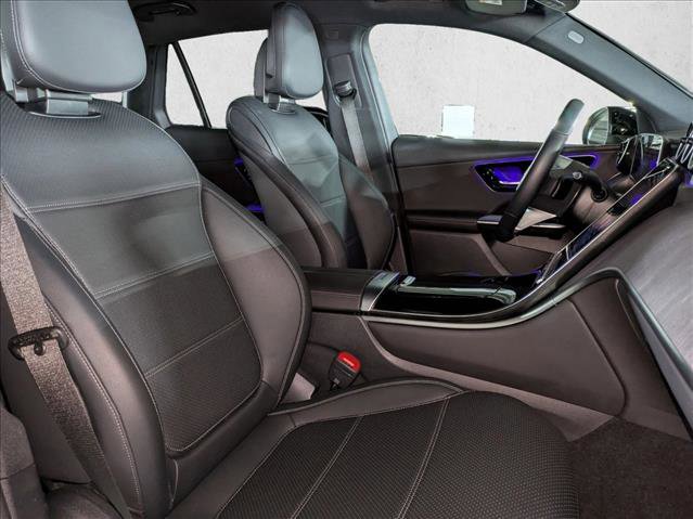 Certified 2025 Mercedes-Benz GLC 300 4MATIC image 22