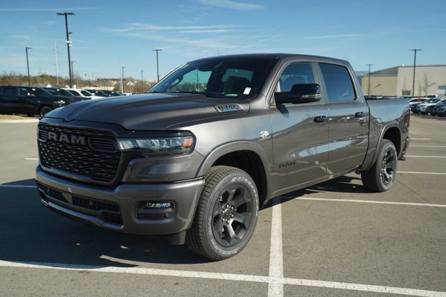 New 2026 RAM 1500 Big Horn image 3