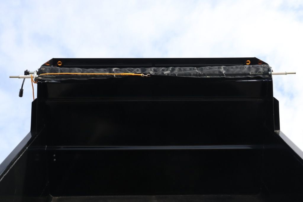 New 2026 Ford F650 2WD Regular Cab Super Duty image 27