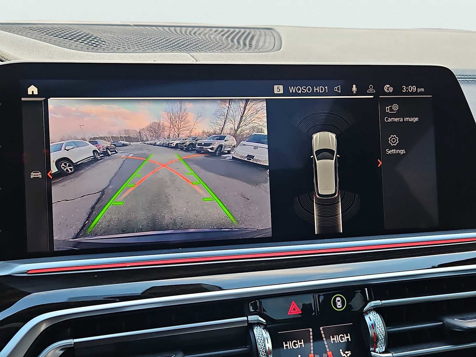 Used 2019 BMW X5 xDrive40i w/ Premium Package 2 image 17