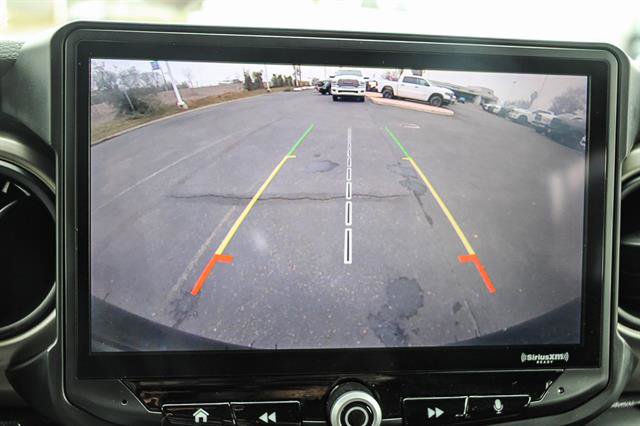 Used 2018 Jeep Wrangler Unlimited Sport image 23