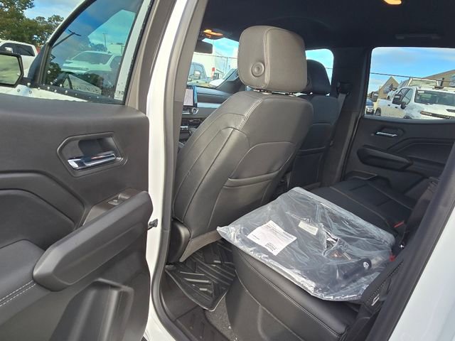 New 2026 Chevrolet Colorado LT w/ LT Convenience Package image 15