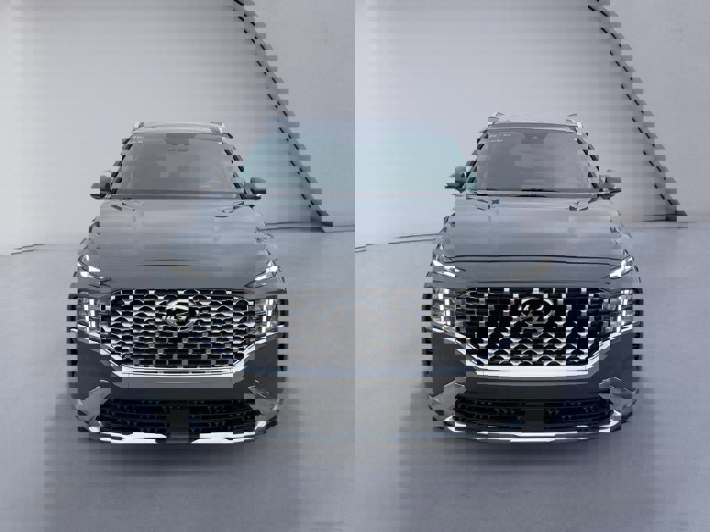 Used 2022 Hyundai Santa Fe SEL w/ Convenience Package image 8