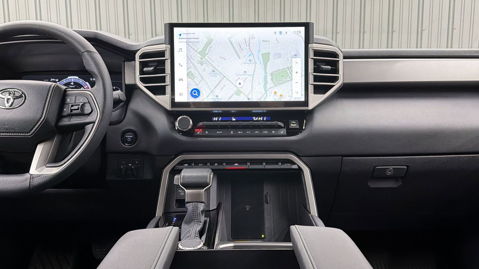 Used 2025 Toyota Tundra Limited image 31